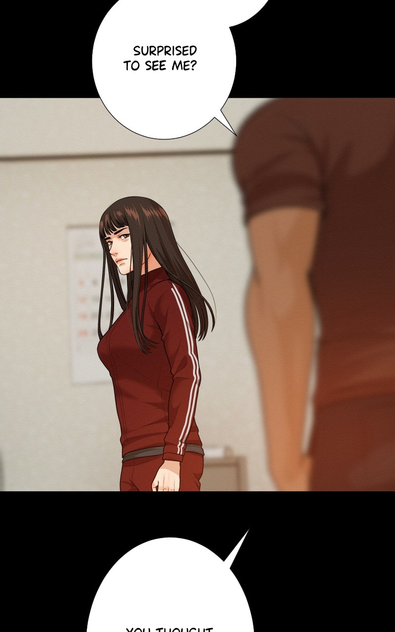 Read I'm Dating a Psychopath Manga Online