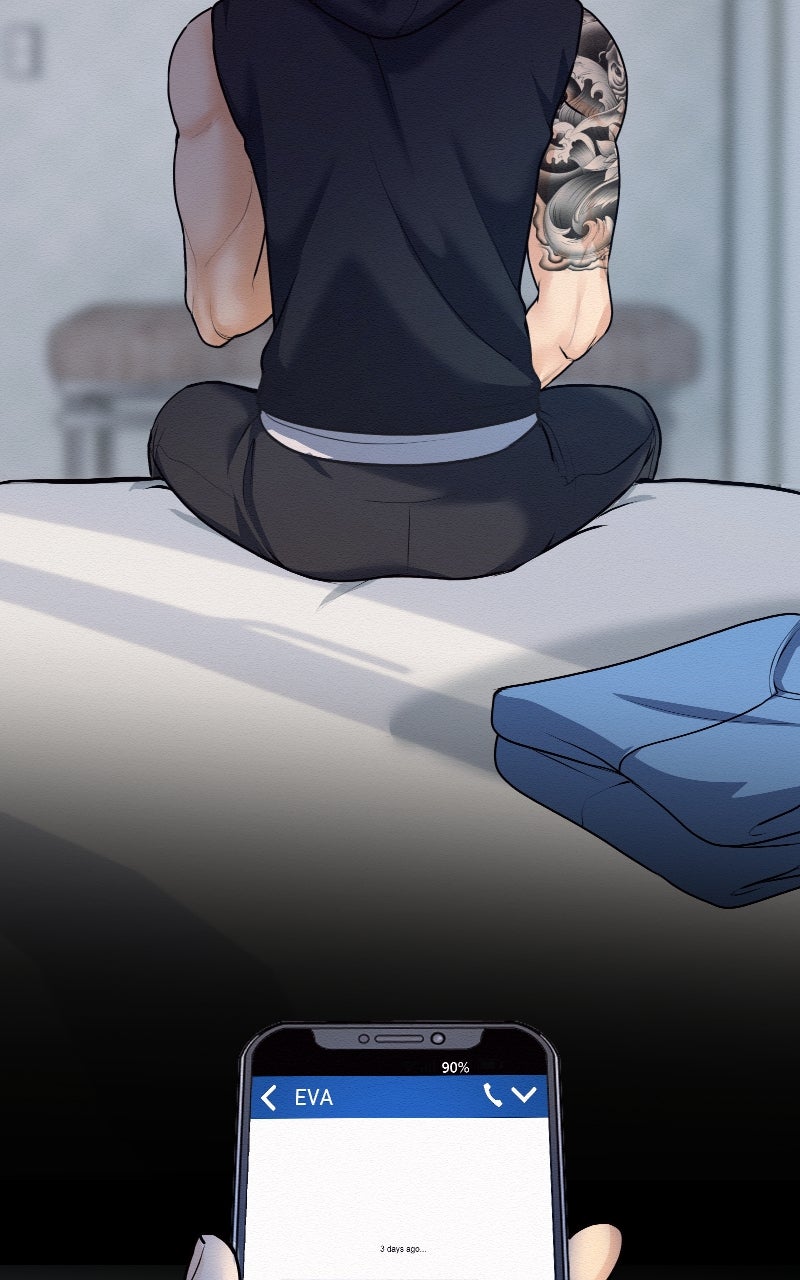 Read I'm Dating a Psychopath Manga Online