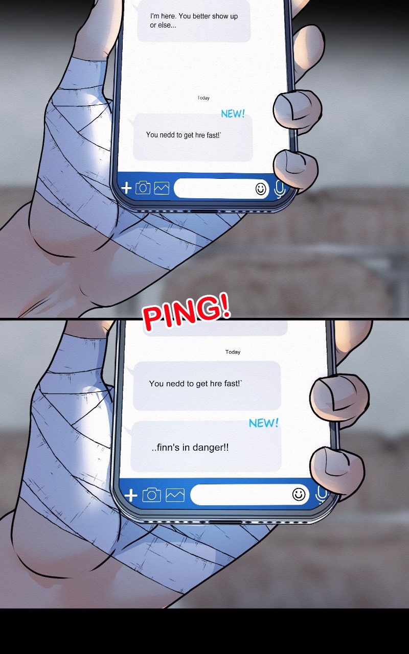 Read I'm Dating a Psychopath Manga Online