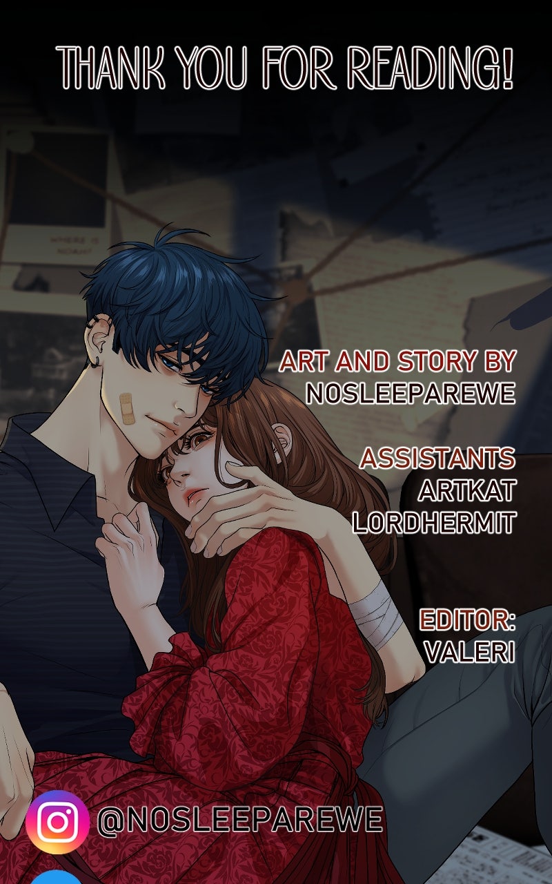 Read I'm Dating a Psychopath Manga Online