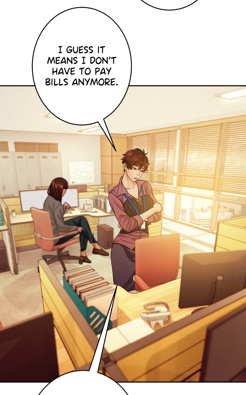 Read I'm Dating a Psychopath Manga Online