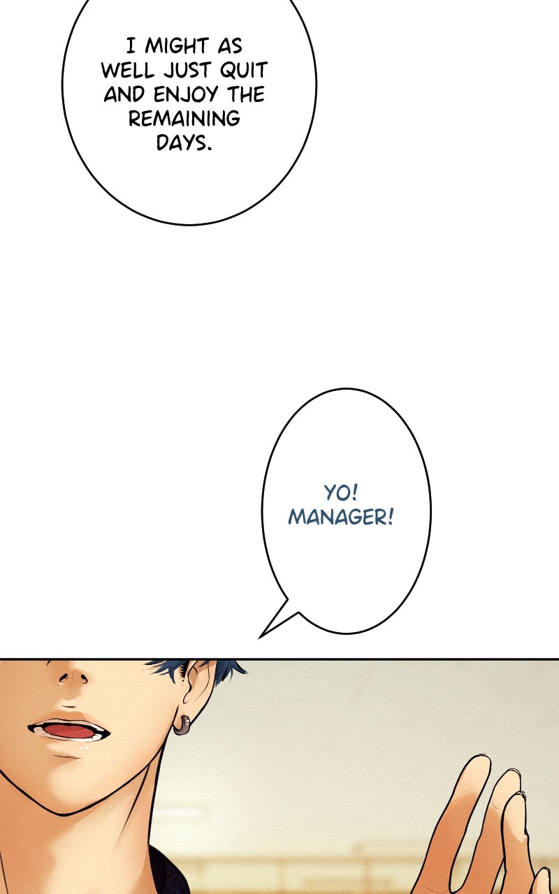Read I'm Dating a Psychopath Manga Online