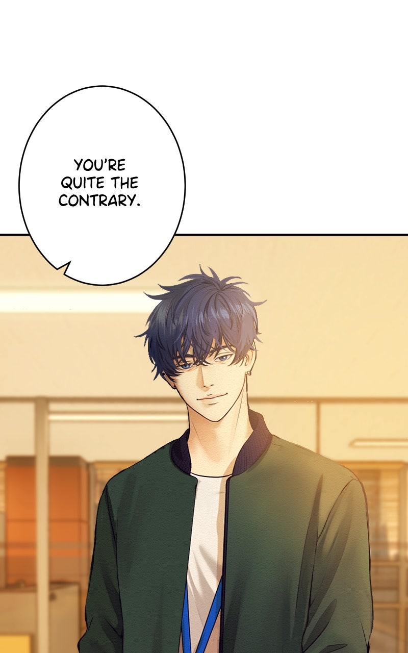 Read I'm Dating a Psychopath Manga Online