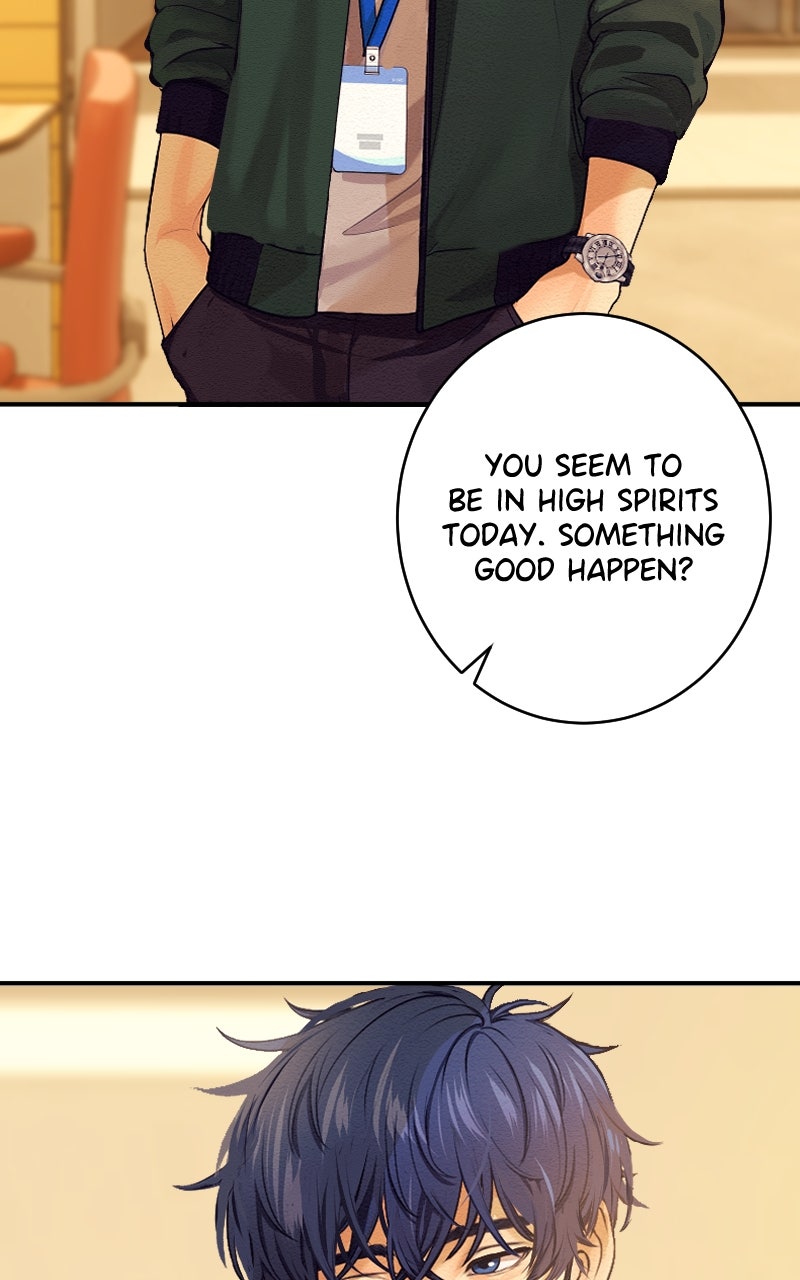 Read I'm Dating a Psychopath Manga Online