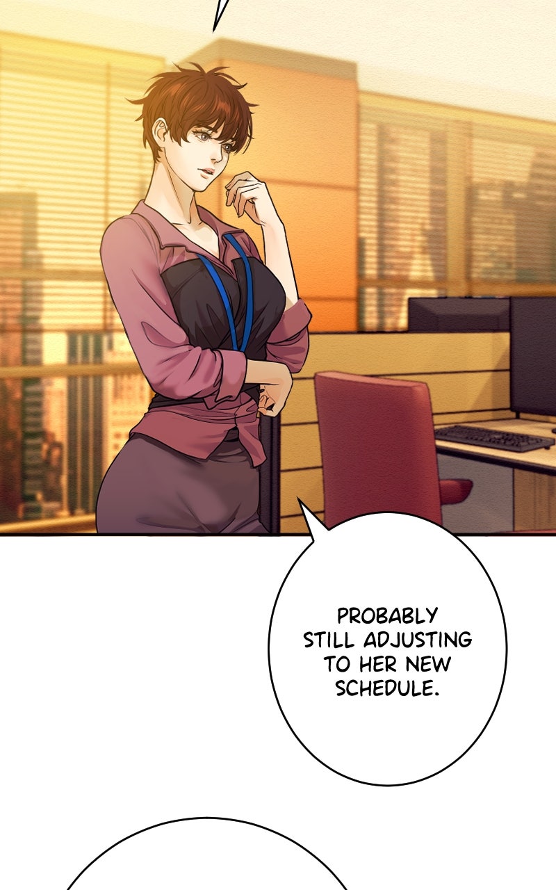 Read I'm Dating a Psychopath Manga Online
