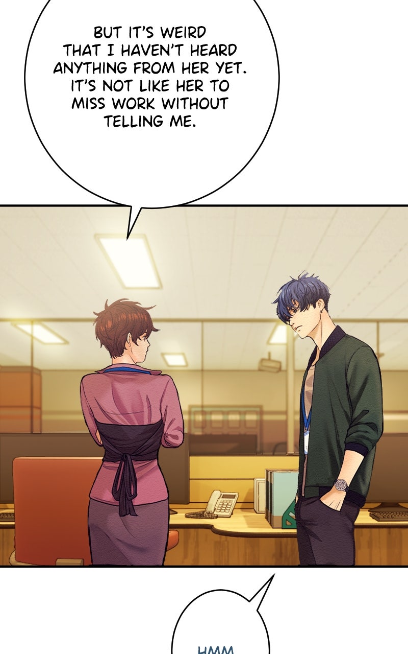 Read I'm Dating a Psychopath Manga Online
