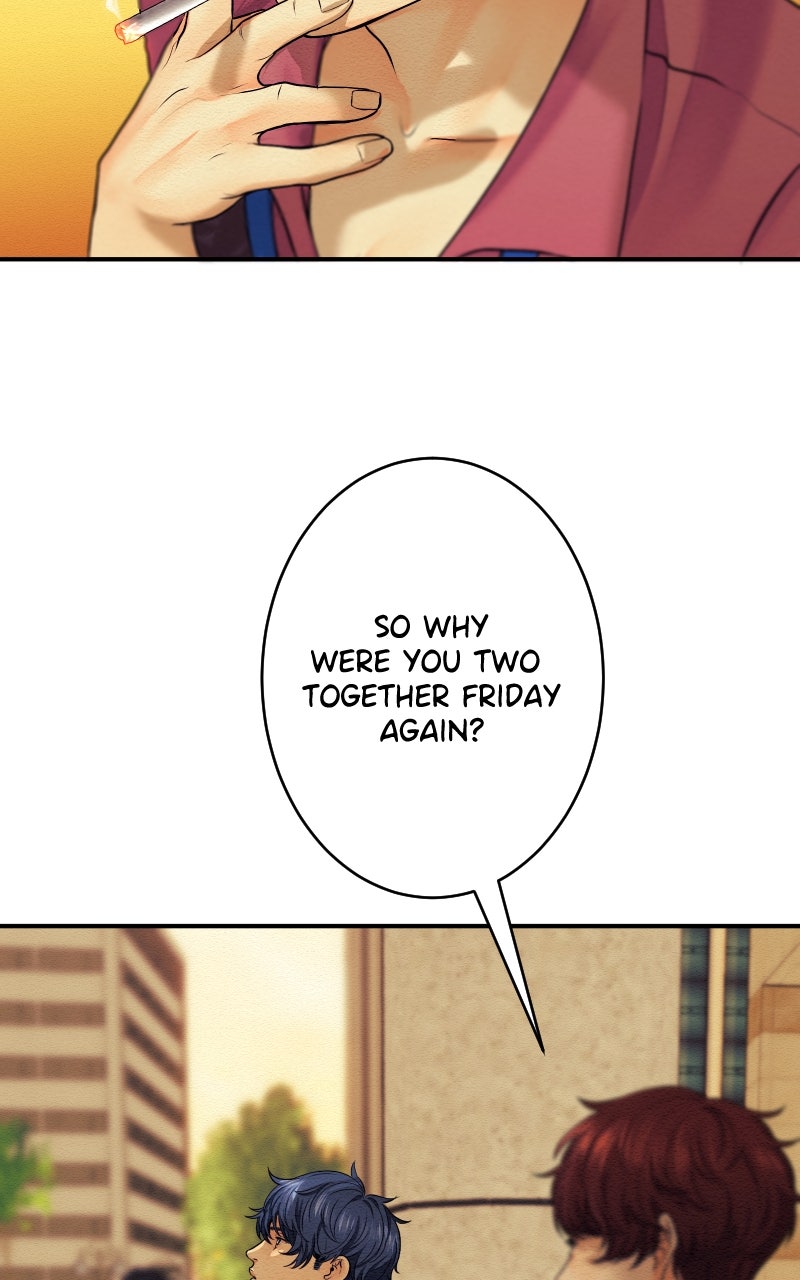 Read I'm Dating a Psychopath Manga Online