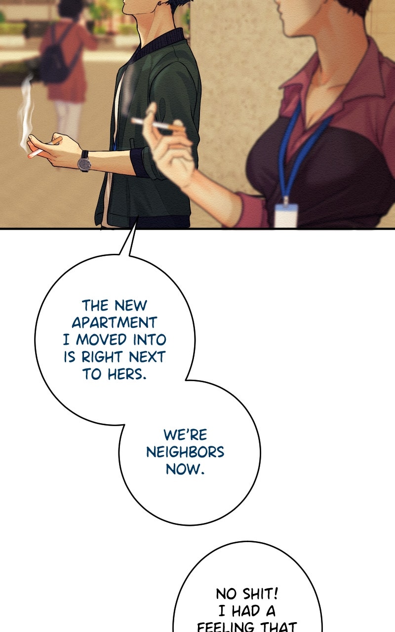 Read I'm Dating a Psychopath Manga Online