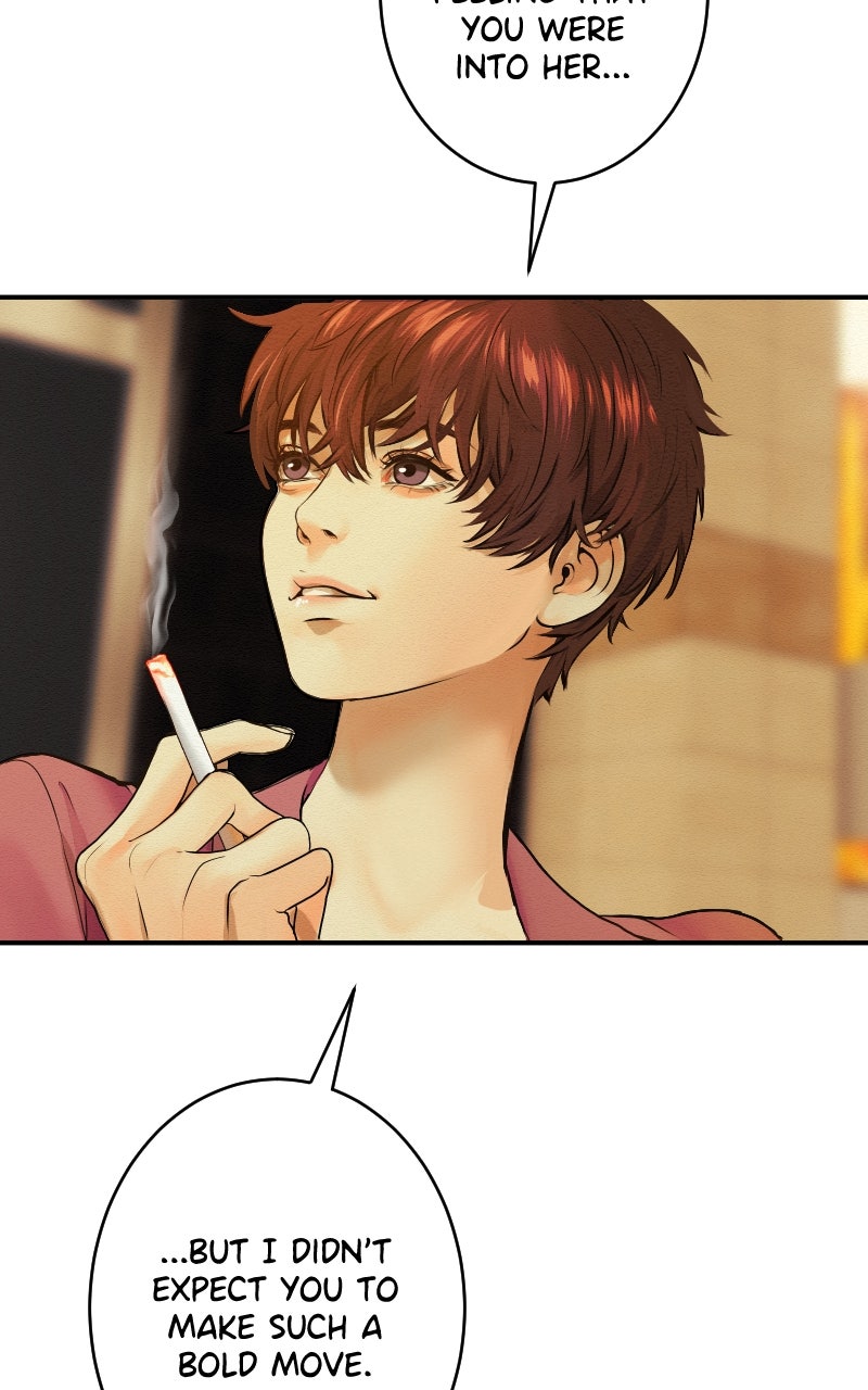 Read I'm Dating a Psychopath Manga Online