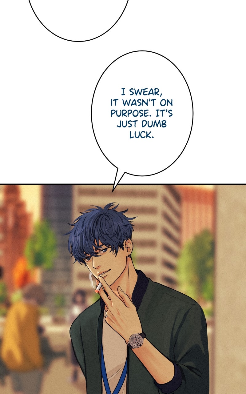 Read I'm Dating a Psychopath Manga Online