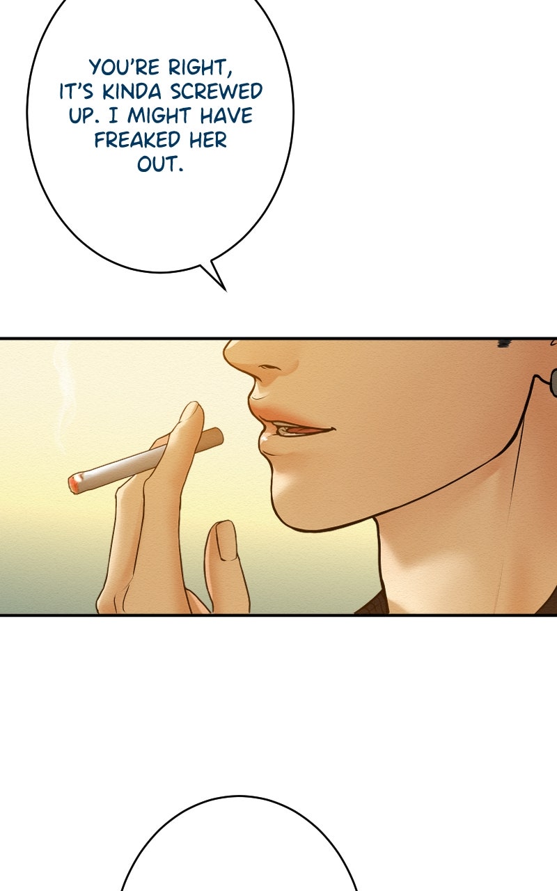 Read I'm Dating a Psychopath Manga Online
