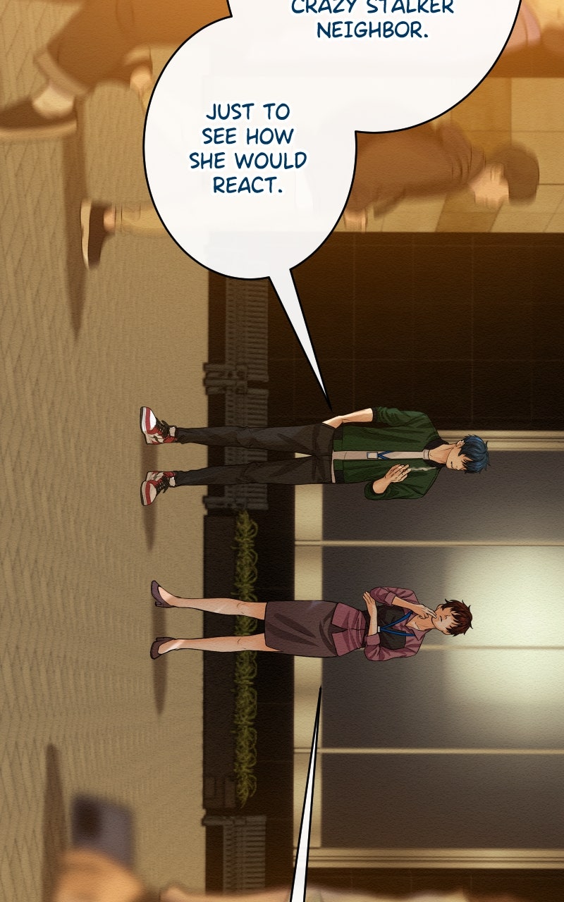 Read I'm Dating a Psychopath Manga Online