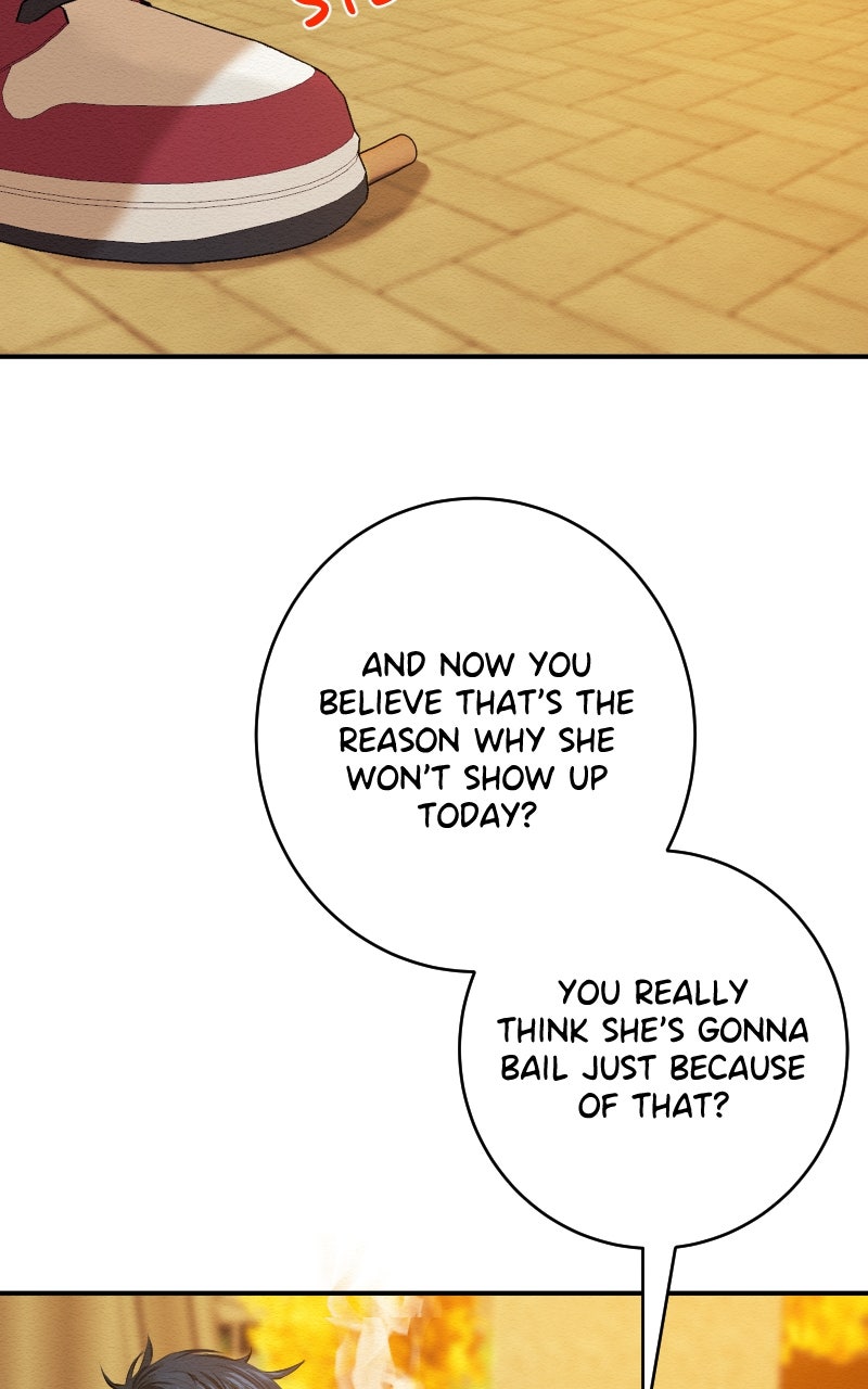 Read I'm Dating a Psychopath Manga Online