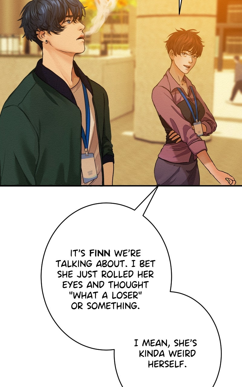 Read I'm Dating a Psychopath Manga Online