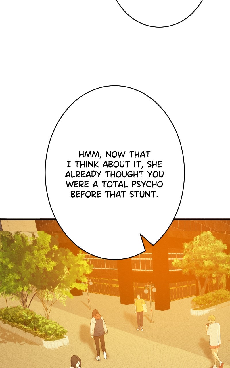 Read I'm Dating a Psychopath Manga Online