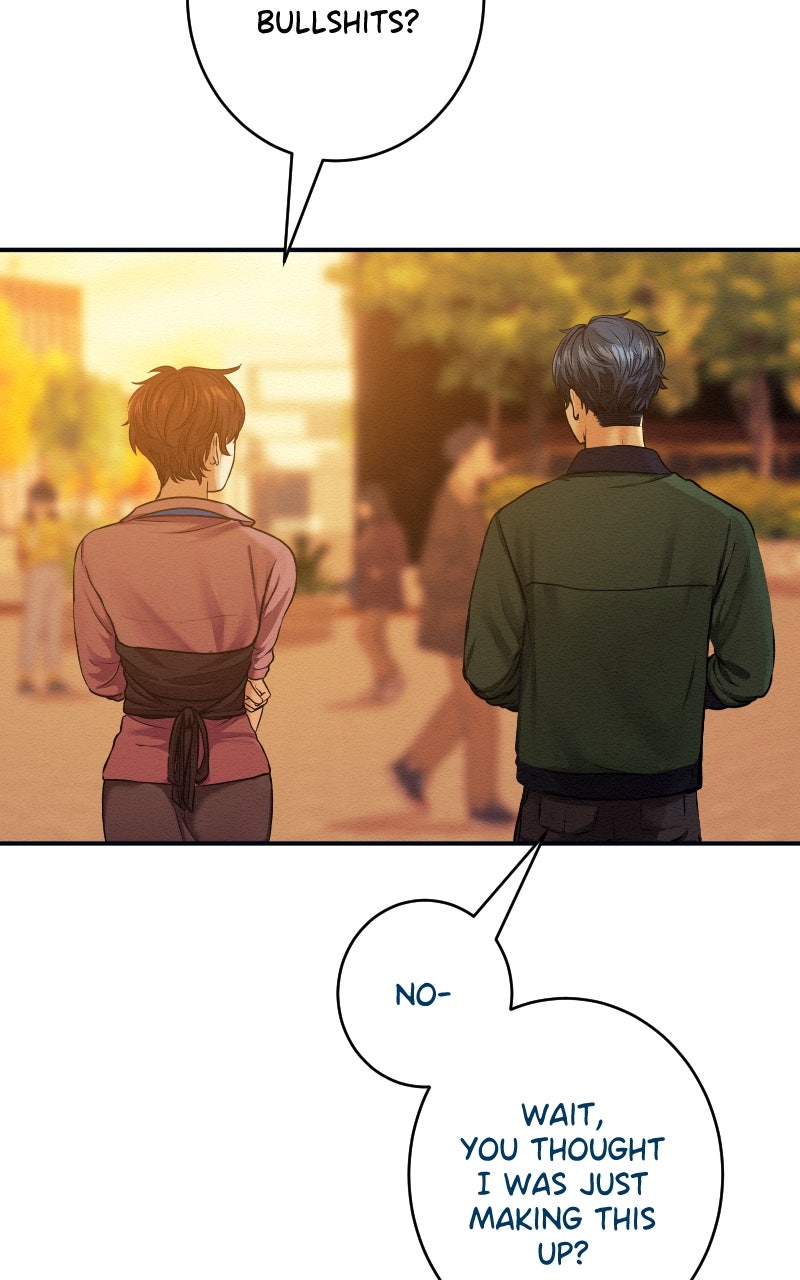 Read I'm Dating a Psychopath Manga Online