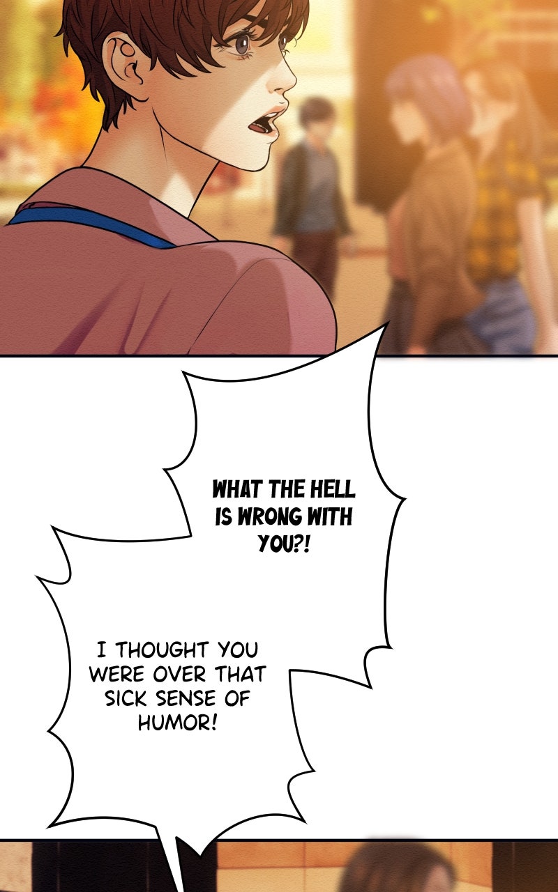 Read I'm Dating a Psychopath Manga Online