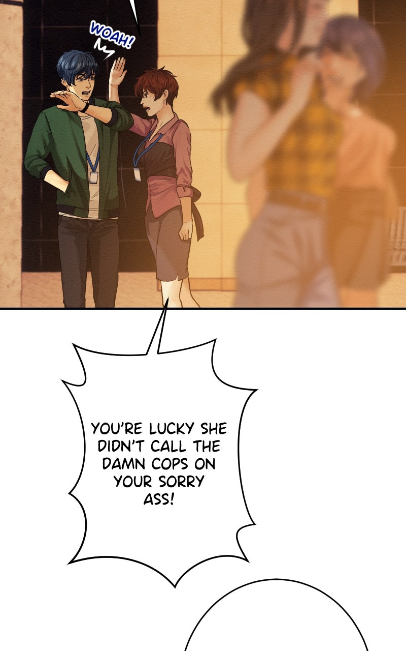 Read I'm Dating a Psychopath Manga Online