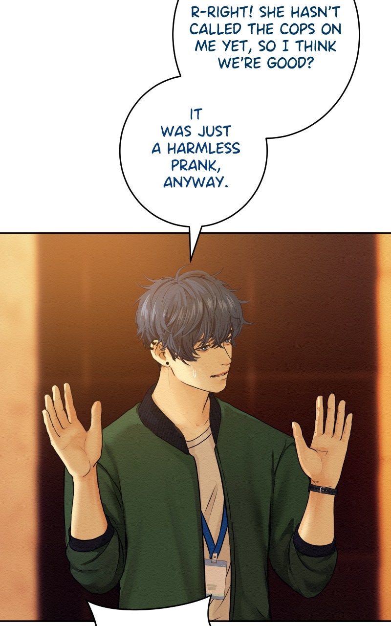 Read I'm Dating a Psychopath Manga Online