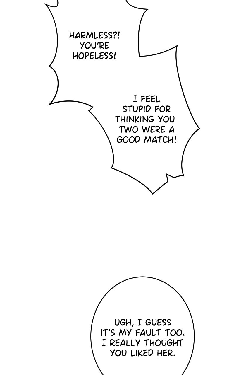 Read I'm Dating a Psychopath Manga Online