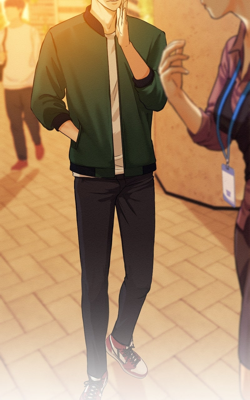 Read I'm Dating a Psychopath Manga Online