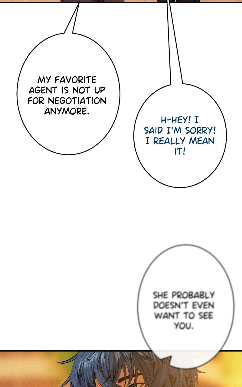 Read I'm Dating a Psychopath Manga Online