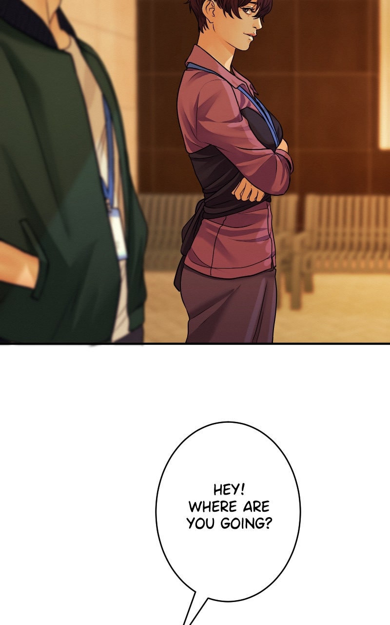 Read I'm Dating a Psychopath Manga Online