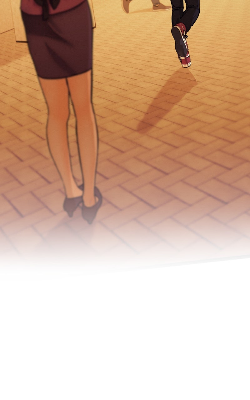 Read I'm Dating a Psychopath Manga Online