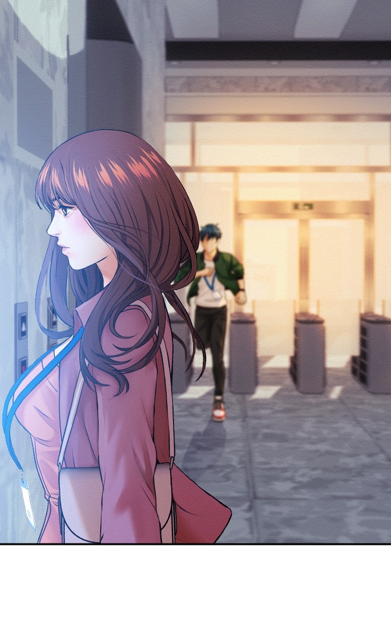 Read I'm Dating a Psychopath Manga Online