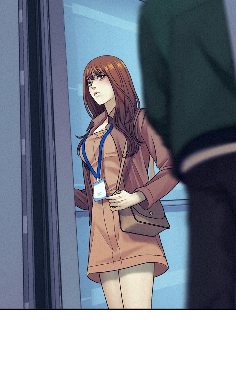 Read I'm Dating a Psychopath Manga Online