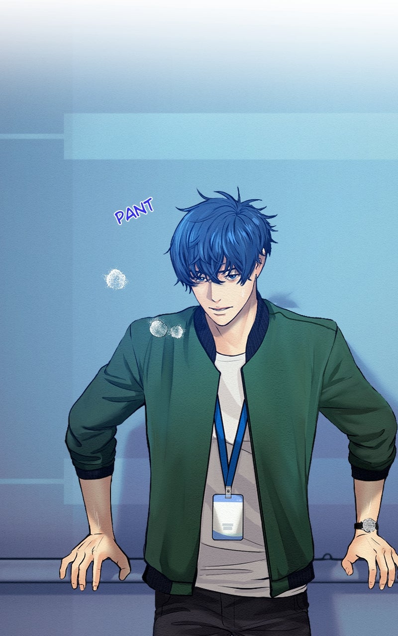 Read I'm Dating a Psychopath Manga Online