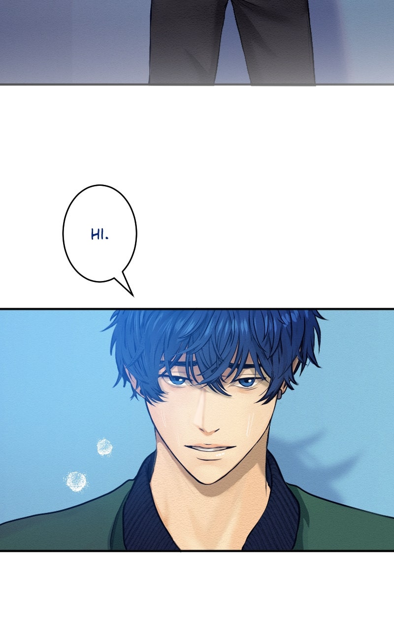 Read I'm Dating a Psychopath Manga Online