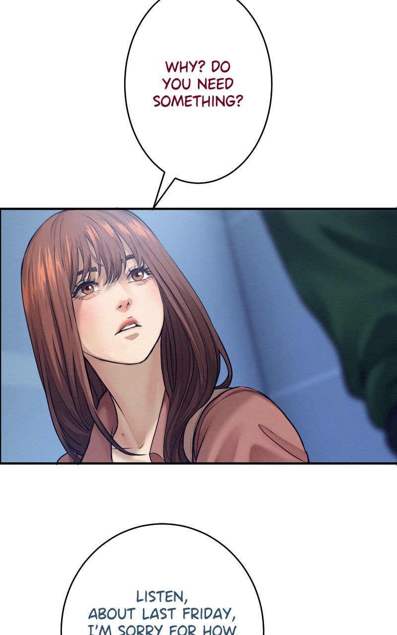 Read I'm Dating a Psychopath Manga Online