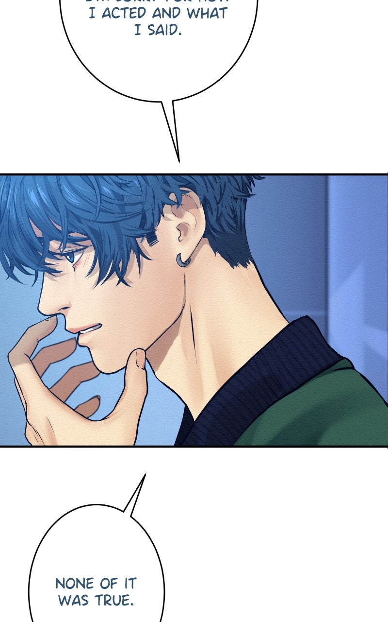 Read I'm Dating a Psychopath Manga Online