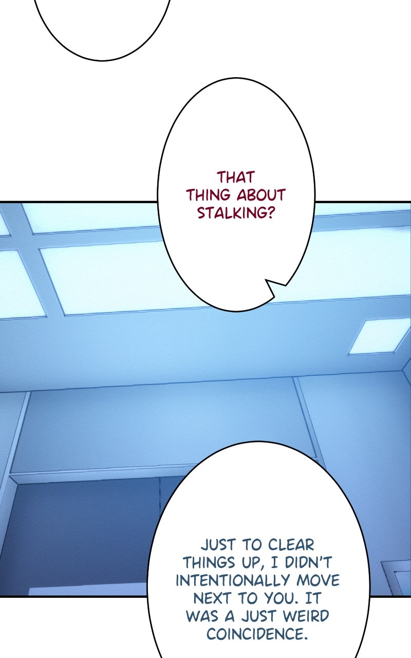 Read I'm Dating a Psychopath Manga Online