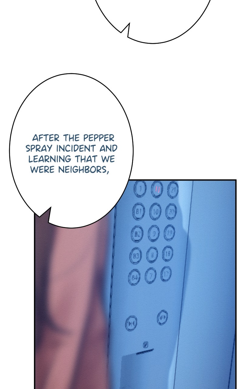 Read I'm Dating a Psychopath Manga Online