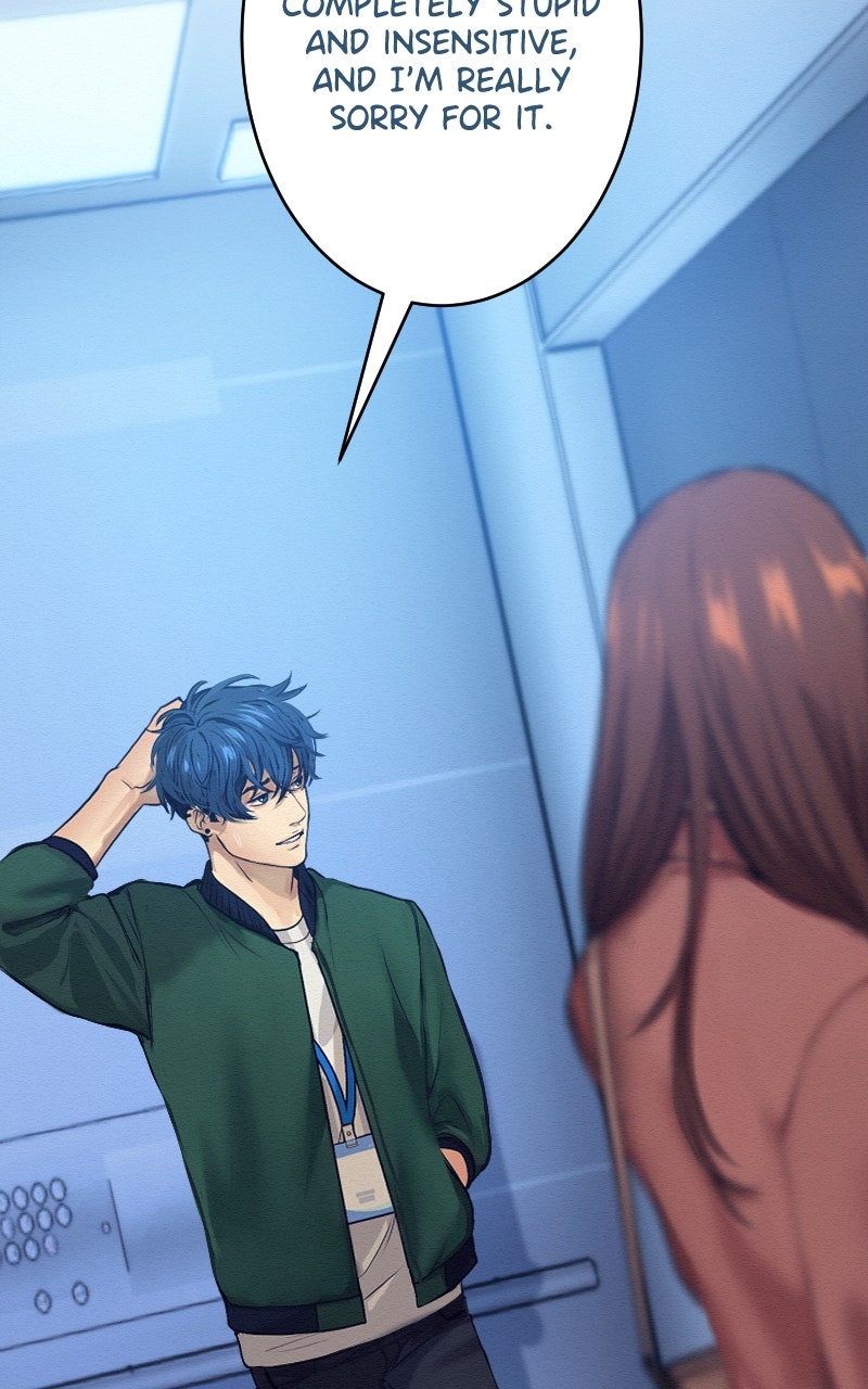 Read I'm Dating a Psychopath Manga Online