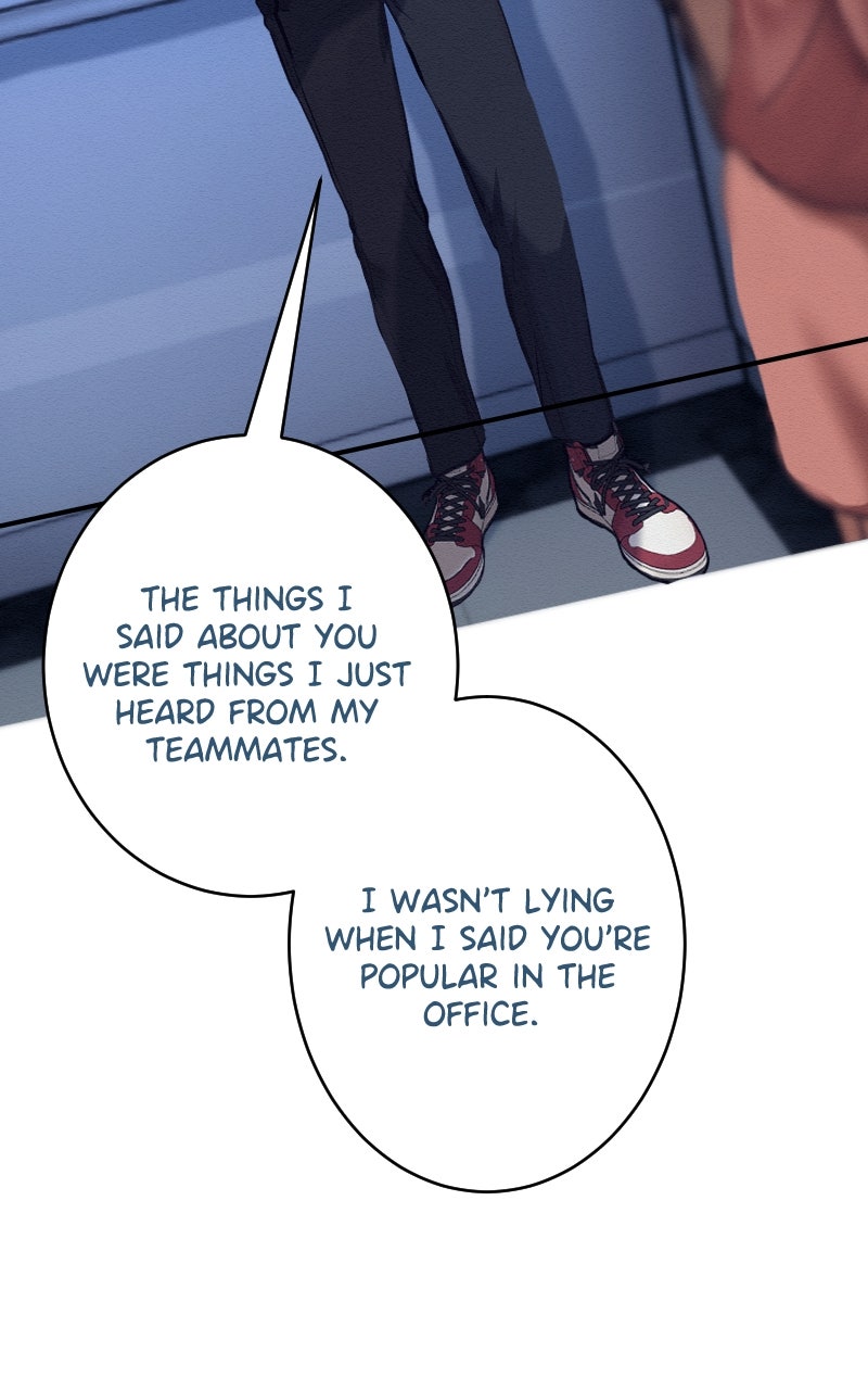 Read I'm Dating a Psychopath Manga Online