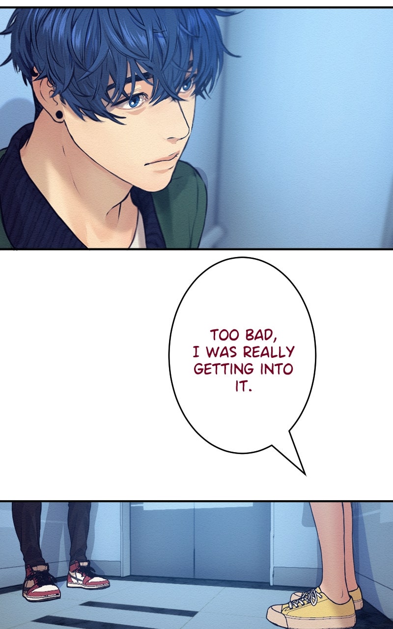 Read I'm Dating a Psychopath Manga Online