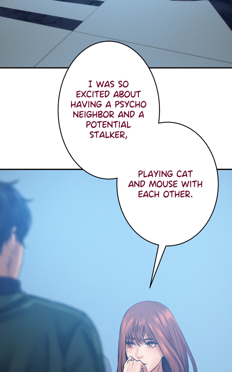 Read I'm Dating a Psychopath Manga Online