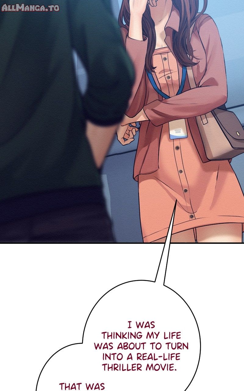 Read I'm Dating a Psychopath Manga Online