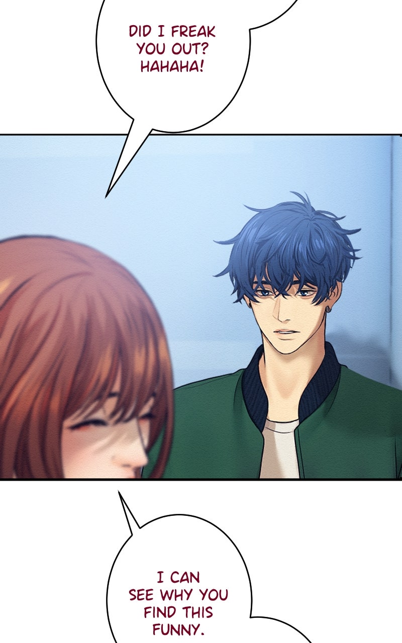 Read I'm Dating a Psychopath Manga Online