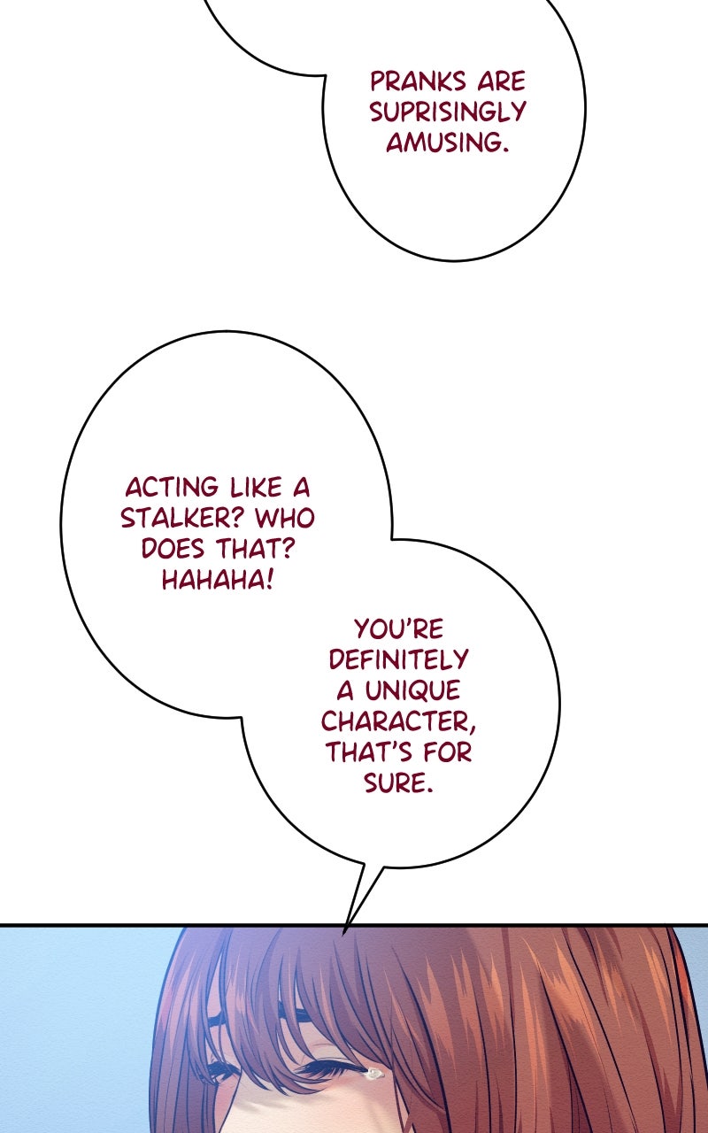 Read I'm Dating a Psychopath Manga Online