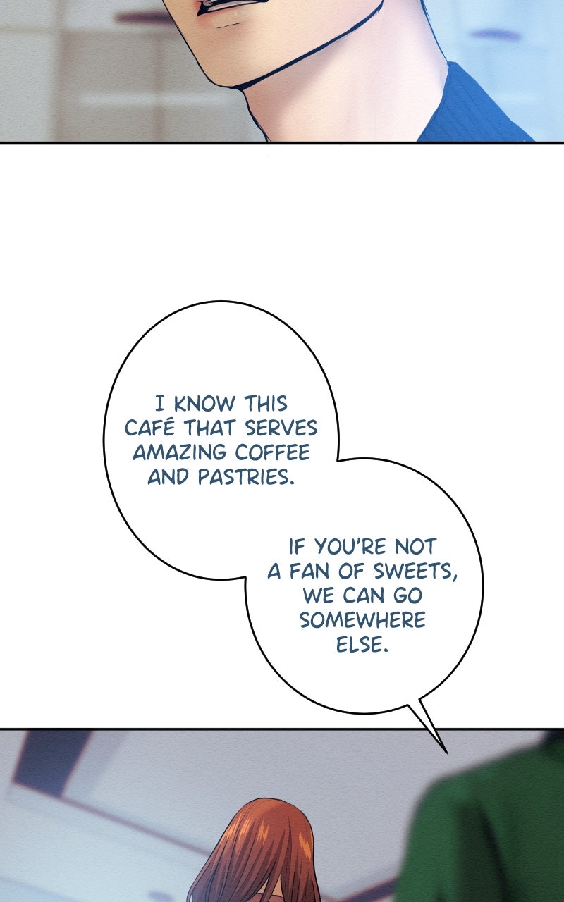 Read I'm Dating a Psychopath Manga Online