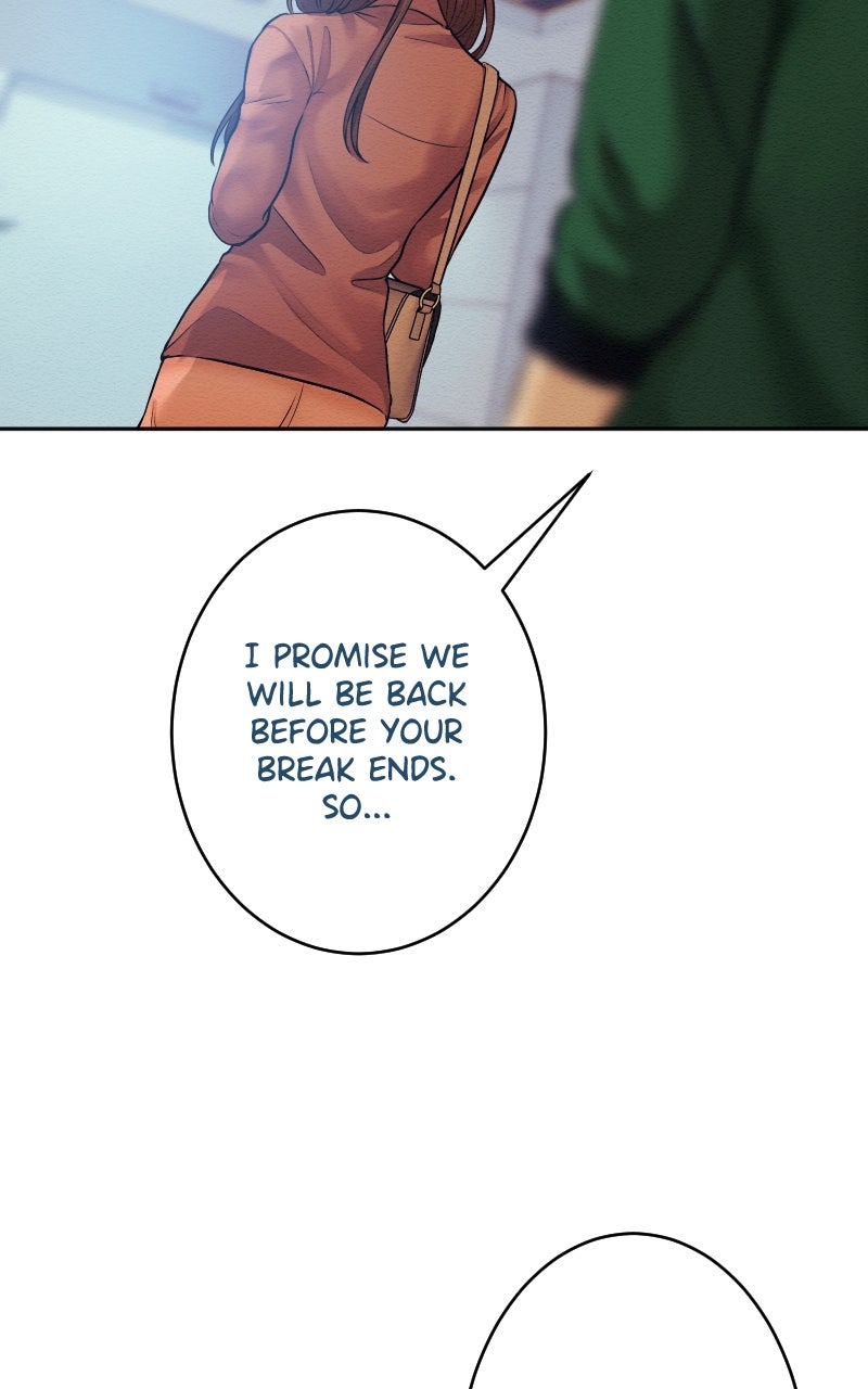 Read I'm Dating a Psychopath Manga Online
