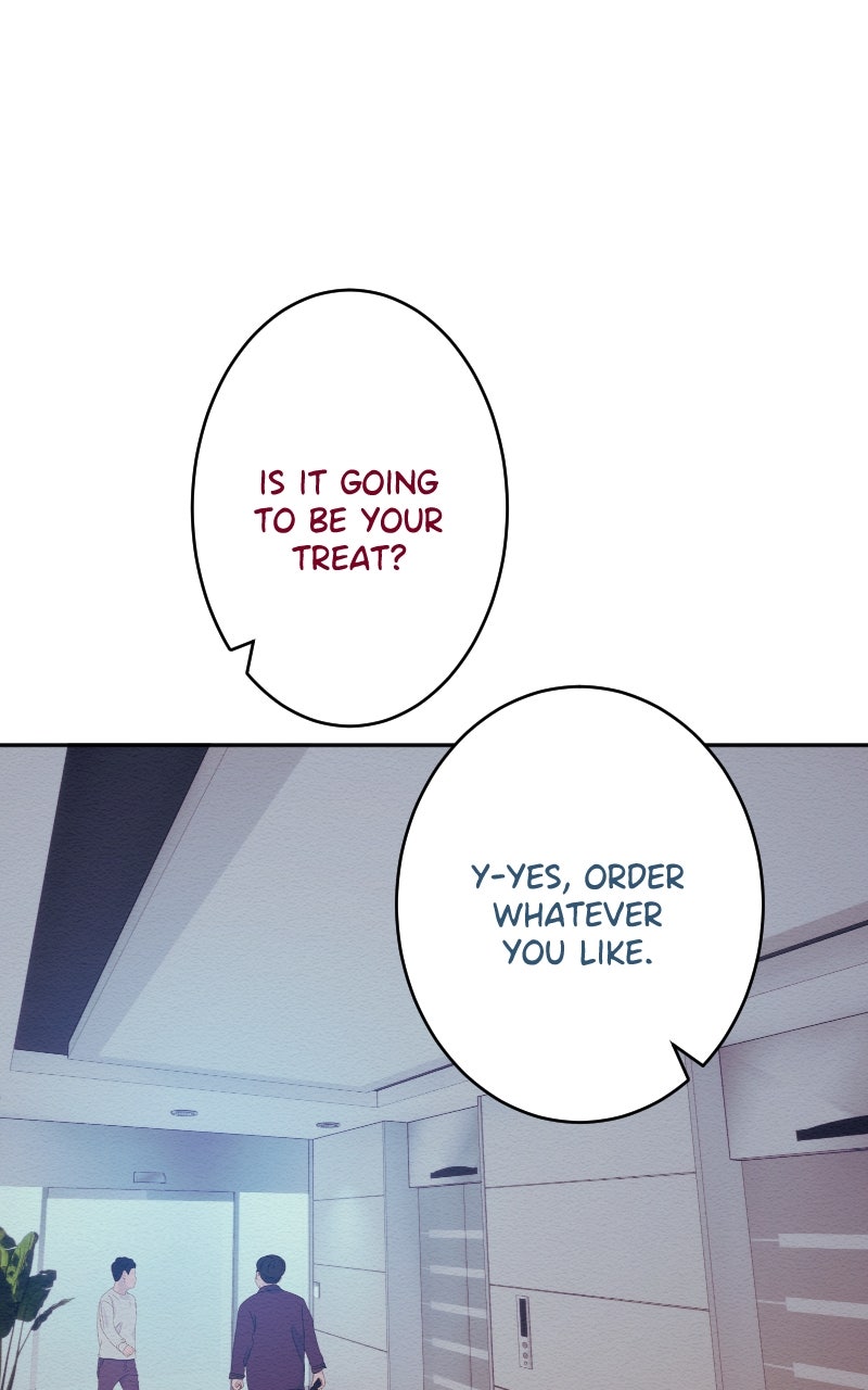 Read I'm Dating a Psychopath Manga Online