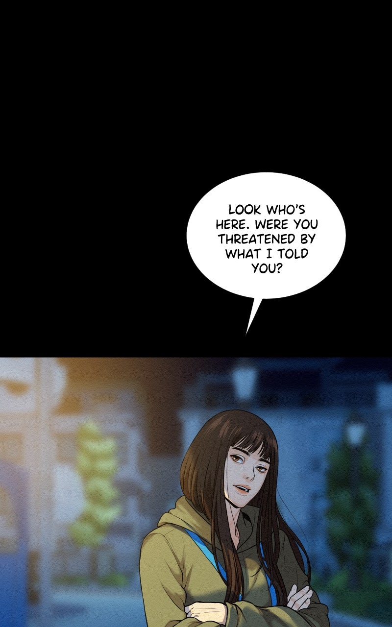 Read I'm Dating a Psychopath Manga Online