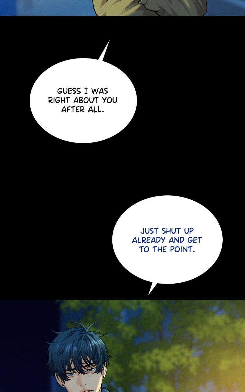 Read I'm Dating a Psychopath Manga Online