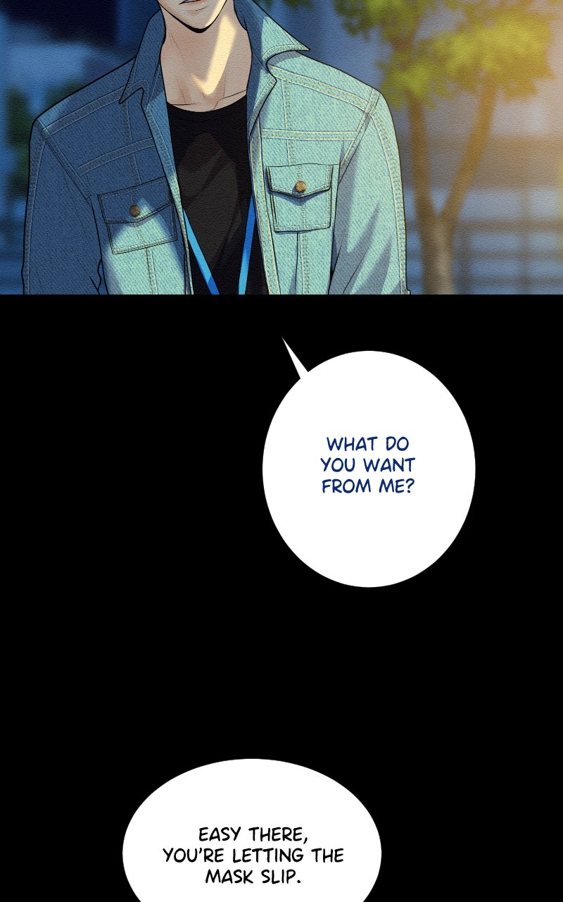 Read I'm Dating a Psychopath Manga Online