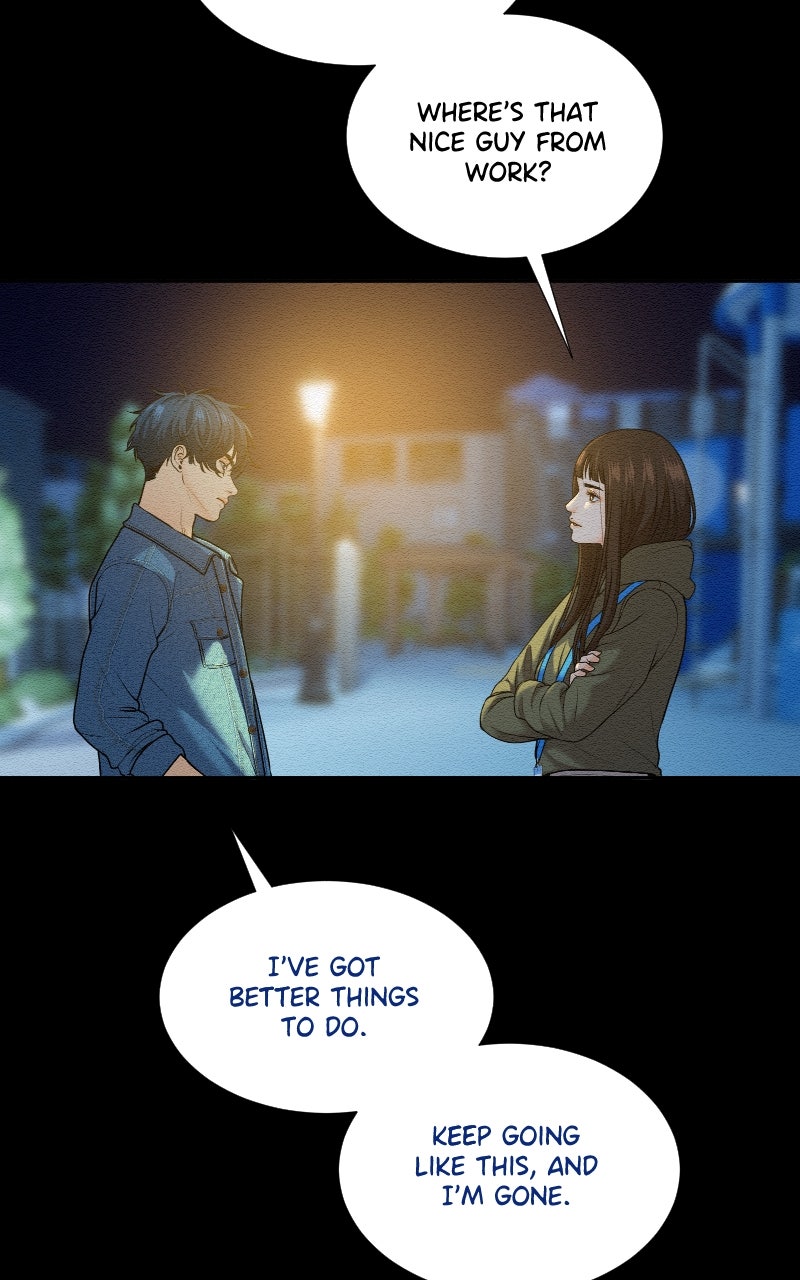 Read I'm Dating a Psychopath Manga Online